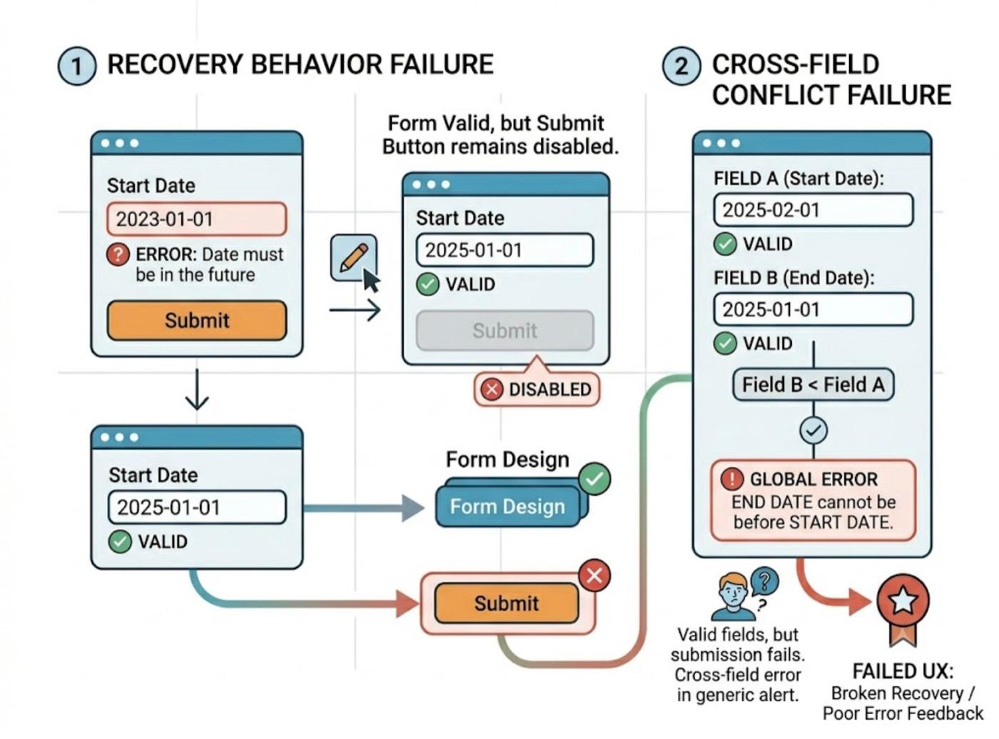 Can AI Generate Negative Tests for Forms? cover