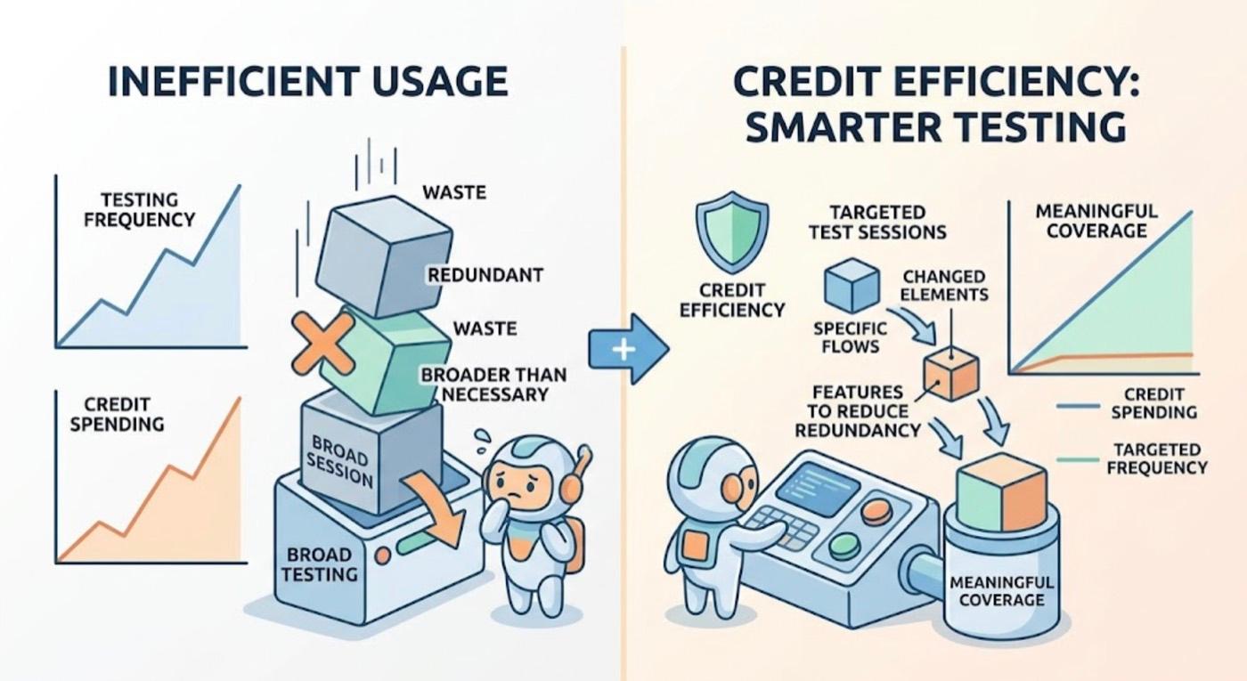 How Can I Reduce TestSprite Credit Usage and Testing Costs? cover
