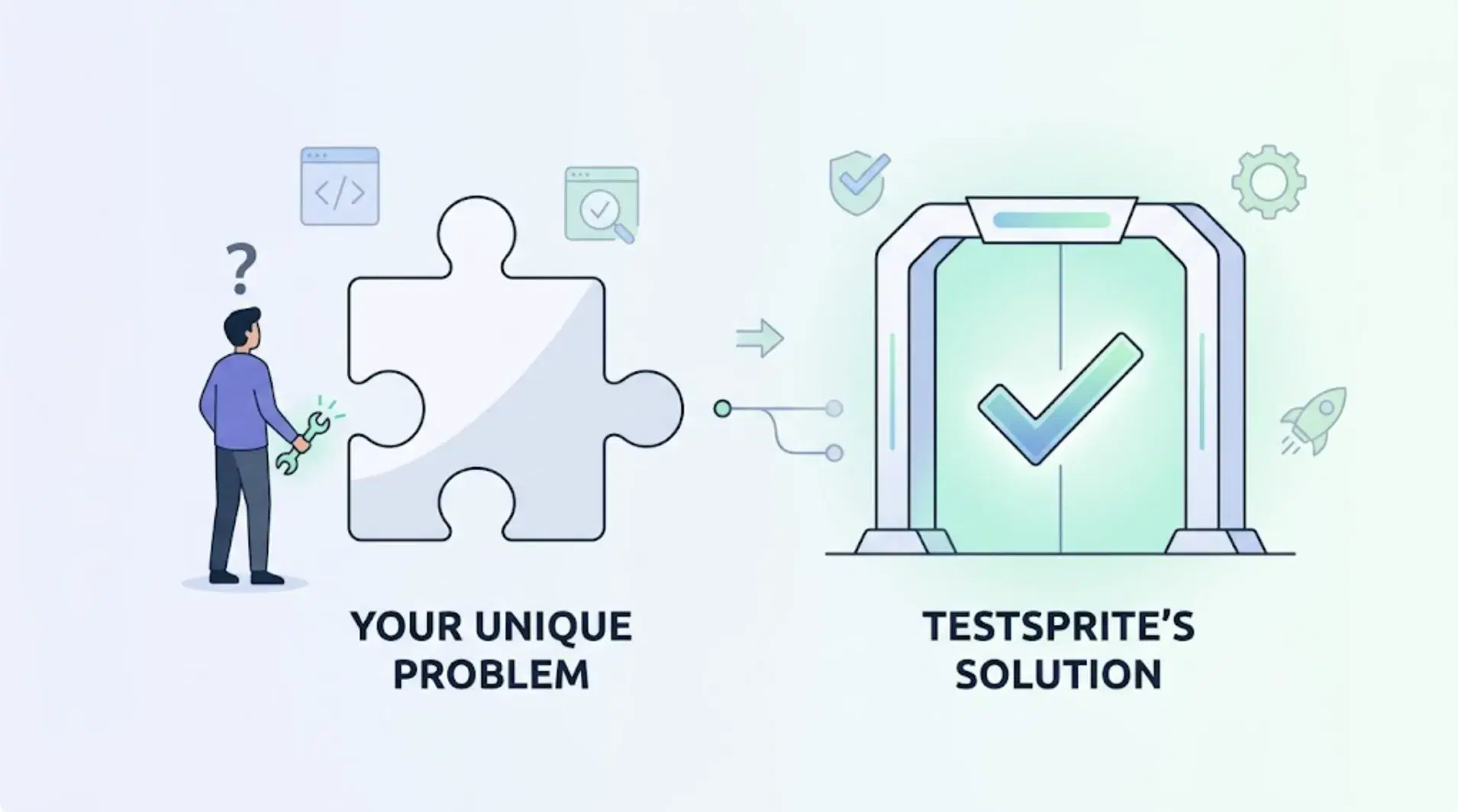 Is TestSprite Worth It for Developers Shipping AI-Generated Code? cover