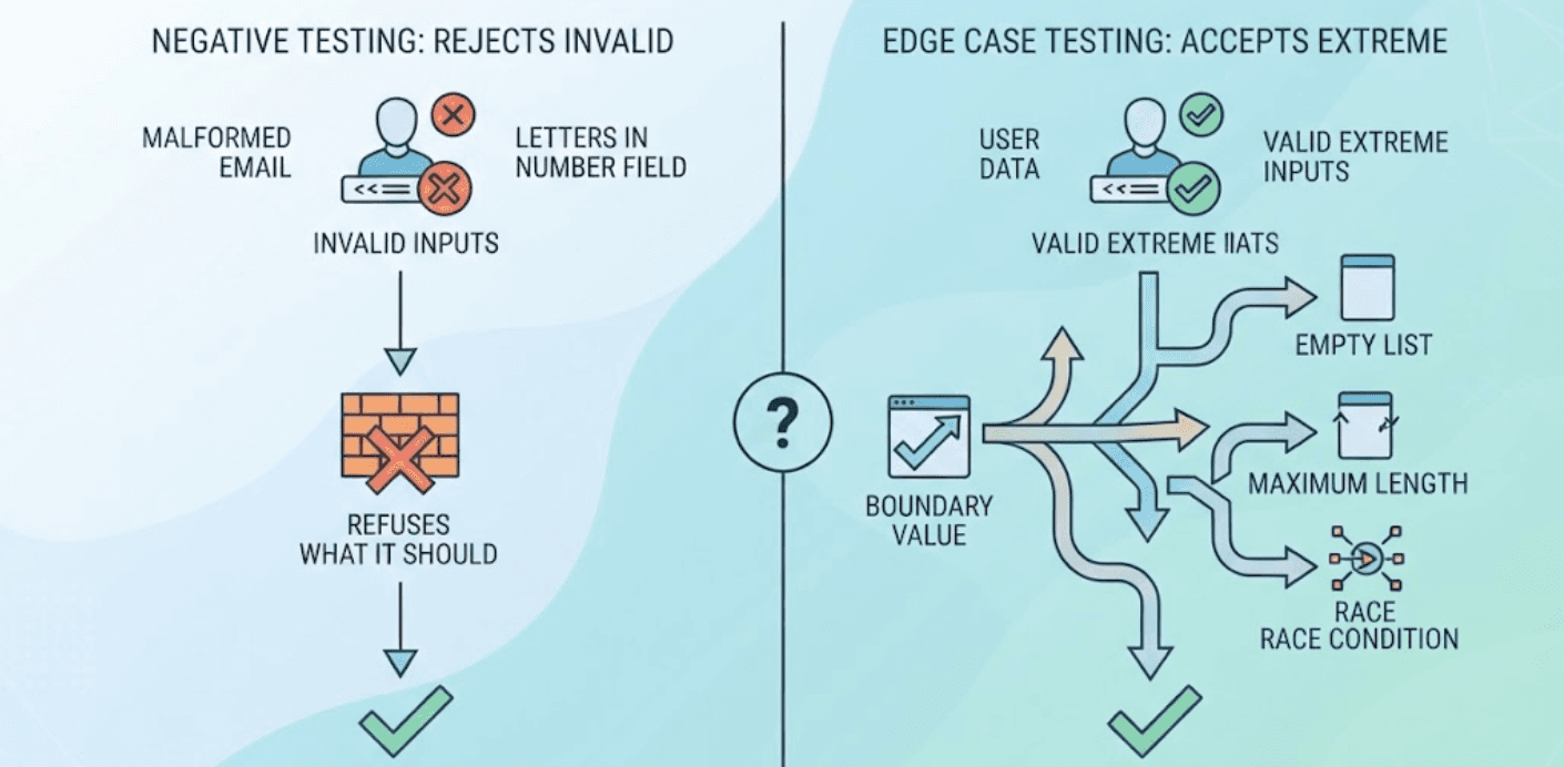 Can AI Generate Edge Case Test Cases? cover