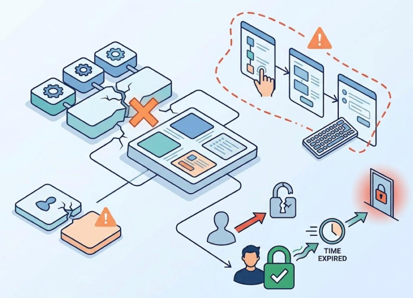 フロントエンドフロー、API、認証、アクセシビリティを横断してテストを生成できるAIテストエージェントとは?カバー