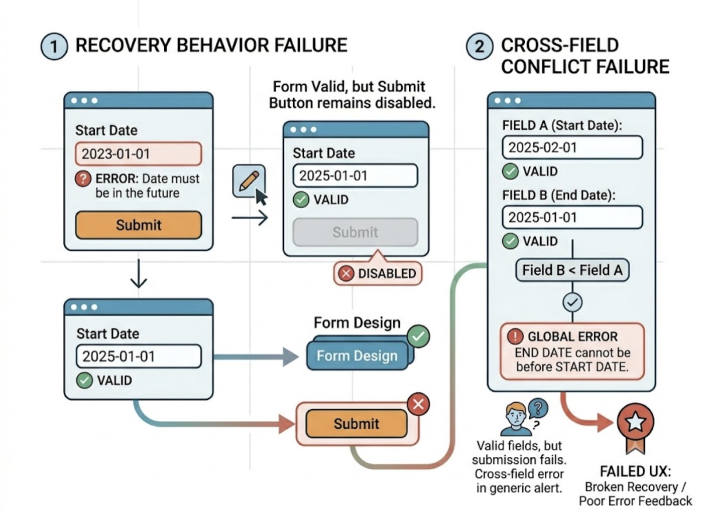 Can AI Generate Negative Tests for Forms? cover