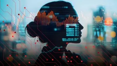From Rule-Based Systems to Autonomous Agents: A New Era in AI Testing cover