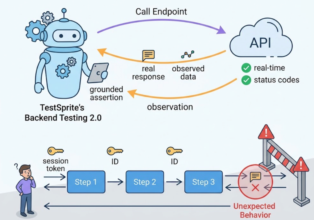 AIはQAのために実際のユーザー動作をどのようにシミュレートできるのか? カバー画像