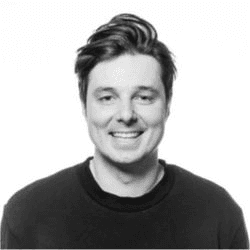 John Fisher - Unsplash